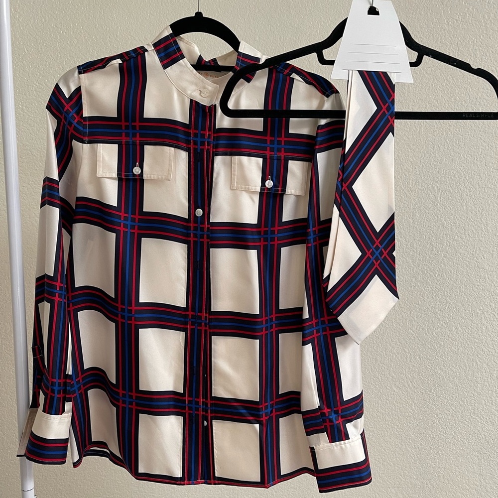 Tory Burch